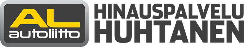 Hinauspalvelu Huhtanen, hinausta